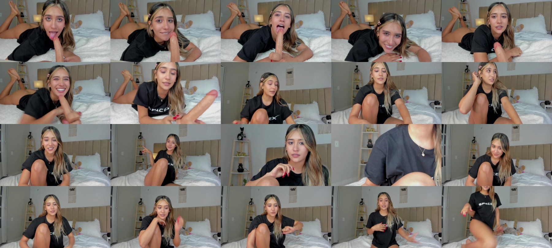 Amelie_Bunny_Real  12-09-2021